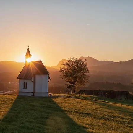 Beim Most'l Apartman