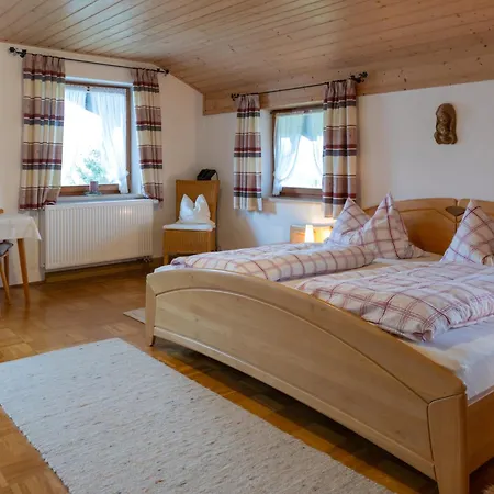 Apartman Beim Most'l *