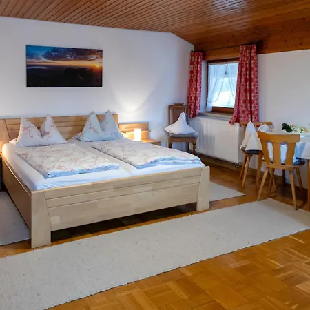 Apartman Beim Most'l