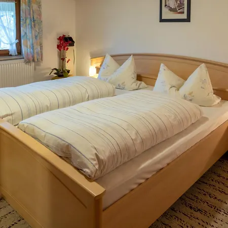 Apartman Beim Most'l Grabenstätt